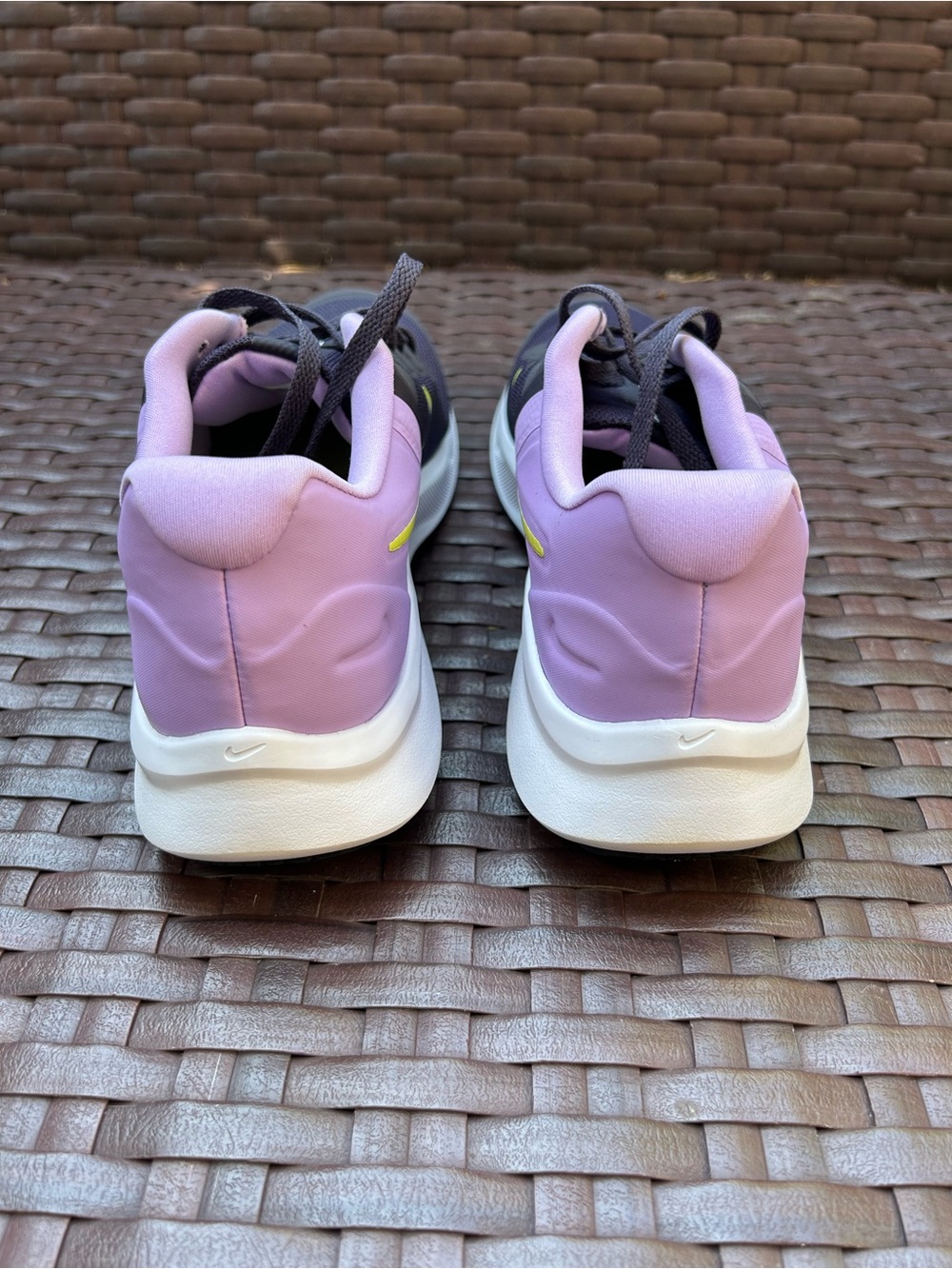 Nike (GS) SNEAKERS- Star Runner 3
Cave Purple Women Size 7 NEW Activewear - Picture 4 of 10